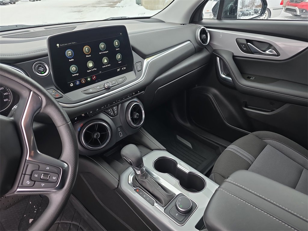 Used 2023 Chevrolet Blazer LT w/ Convenience Package image 26