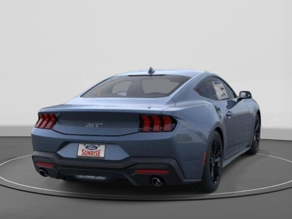 New 2026 Ford Mustang GT RWD image 8