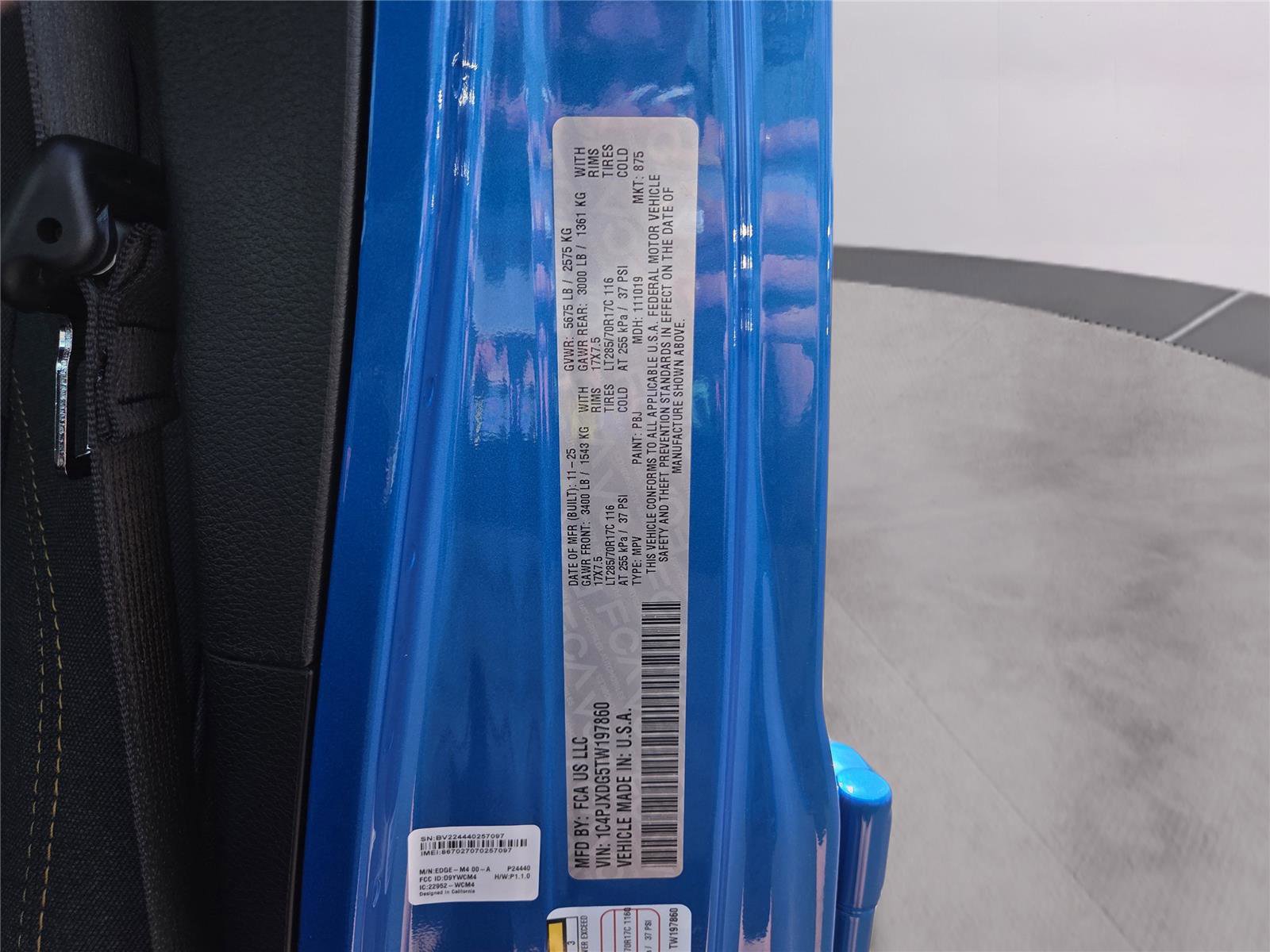 New 2026 Jeep Wrangler Willys image 29