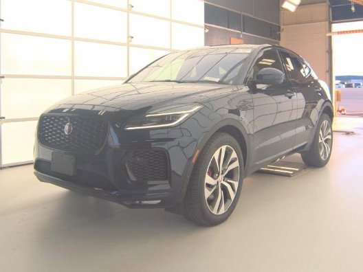 Used 2021 Jaguar E-PACE 300 Sport