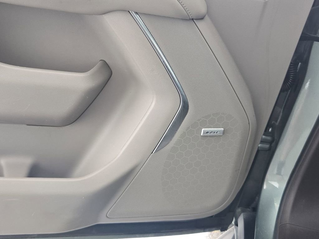 Certified 2024 Chevrolet Tahoe LT RWD image 29