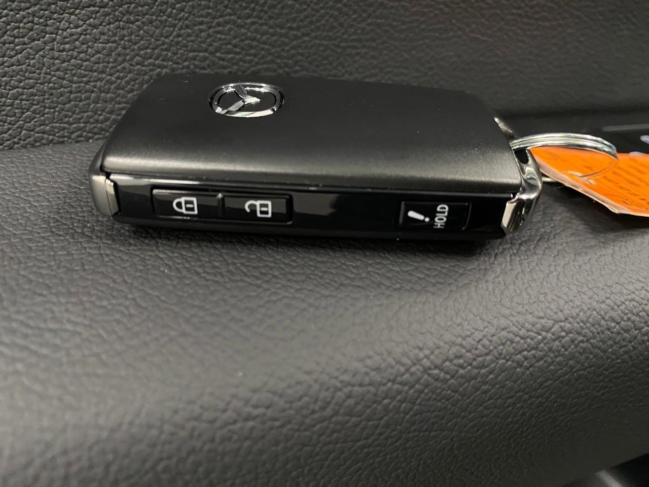 New 2025 MAZDA CX-50 AWD 2.5 S w/ Weather Package image 28