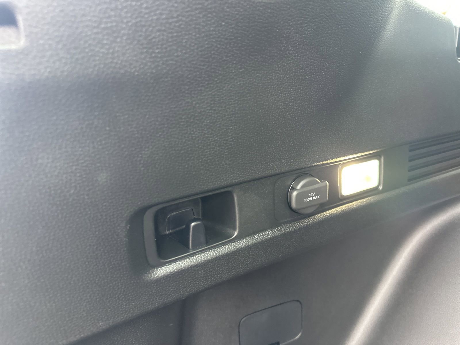 Used 2023 Honda CR-V LX image 25