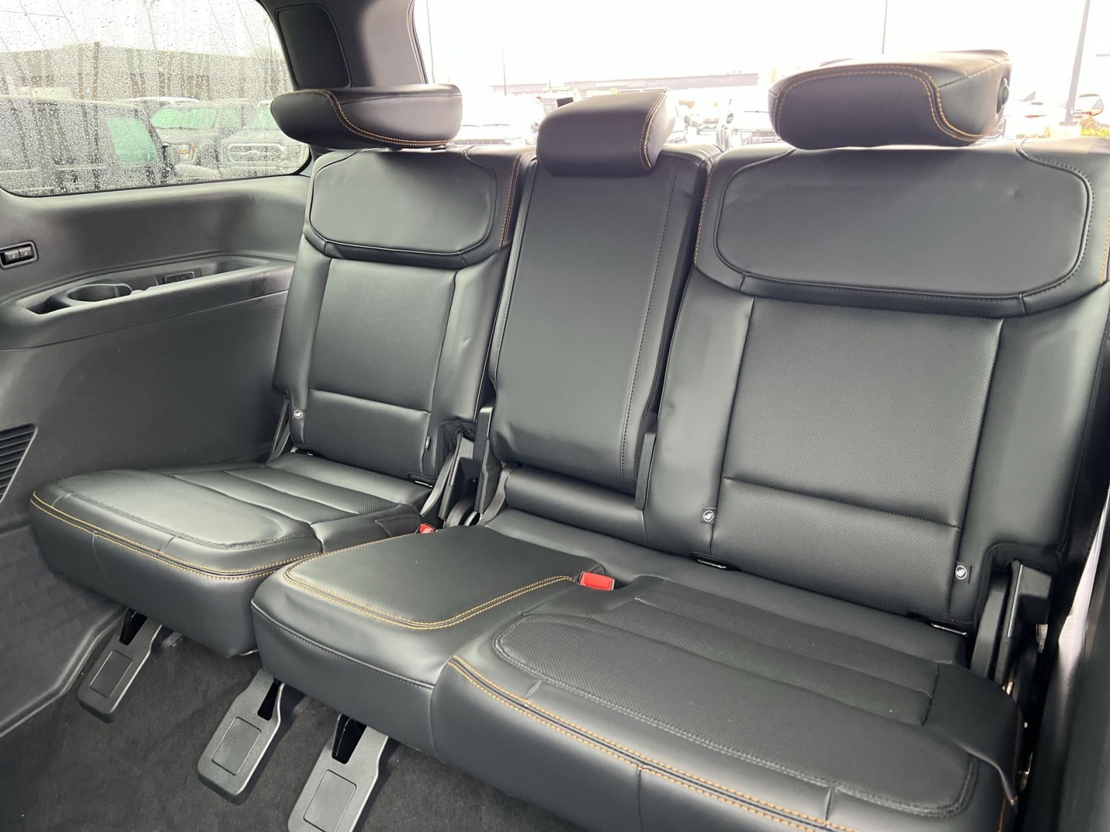 New 2026 Ford Expedition Tremor image 26