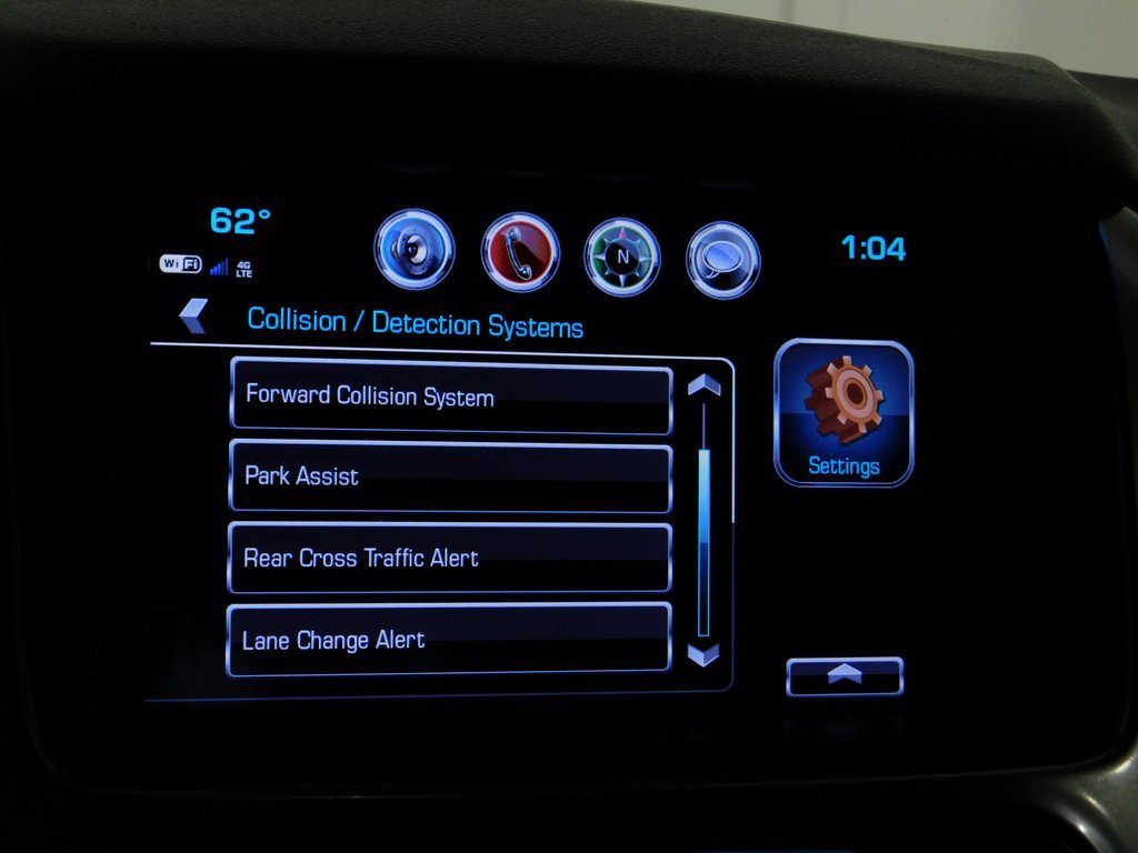 Used 2018 Chevrolet Tahoe Premier image 62