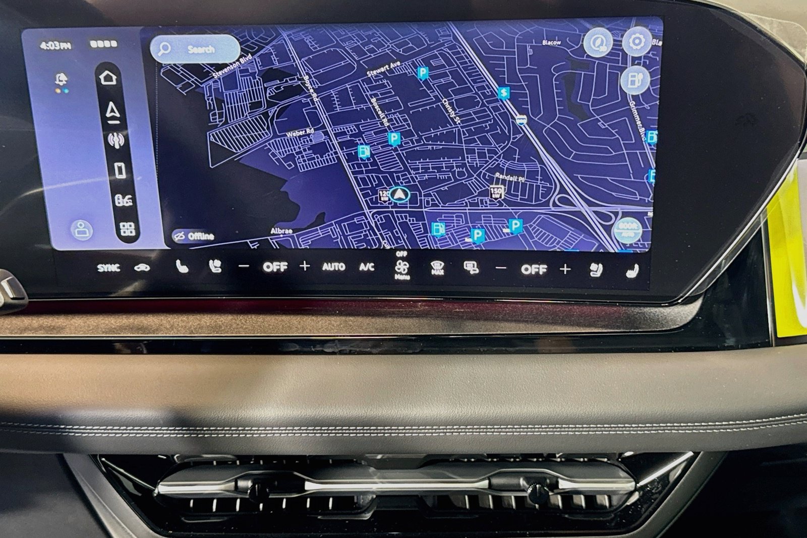 New 2027 Audi Q6 e-tron Premium Plus AWD/4WD image 13