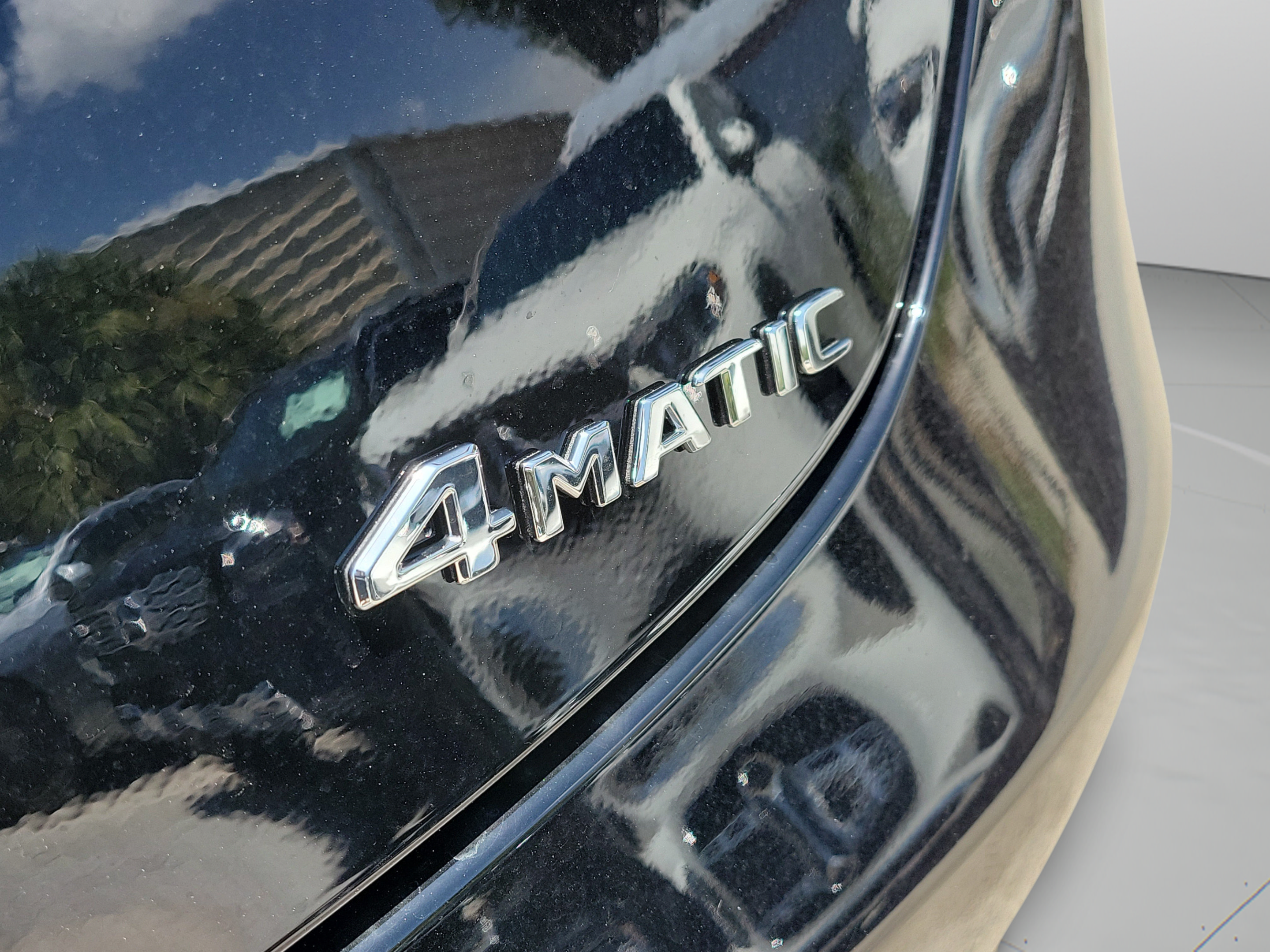 New 2026 Mercedes-Benz CLE 300 4MATIC Coupe image 27