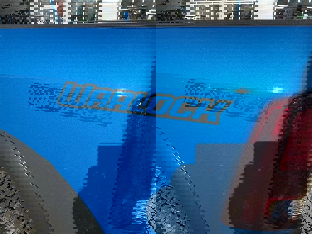 Used 2022 RAM 1500 Classic Warlock w/ Electronics Group image 17