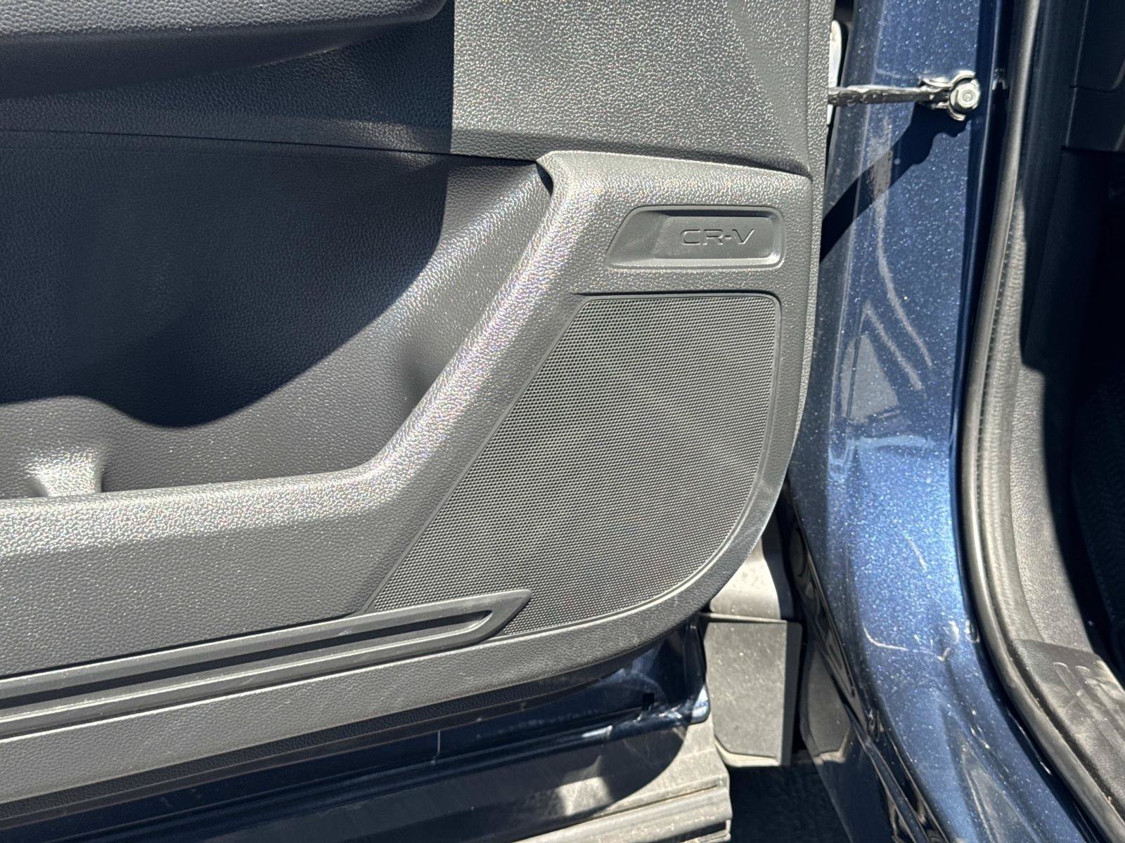 Certified 2024 Honda CR-V LX image 20