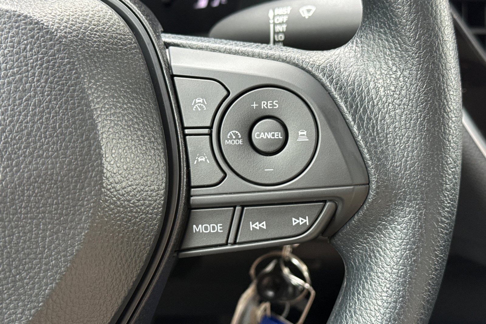 New 2026 Toyota Corolla LE w/ LE Premium Package FWD image 27