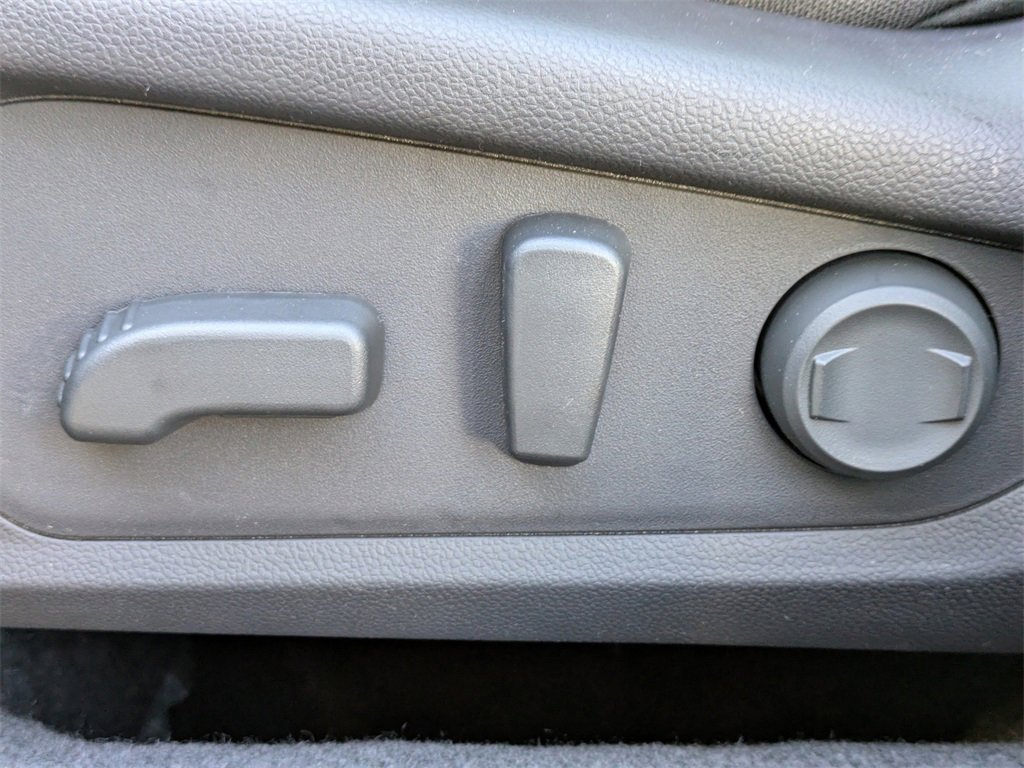 New 2026 Subaru Forester Premium image 21