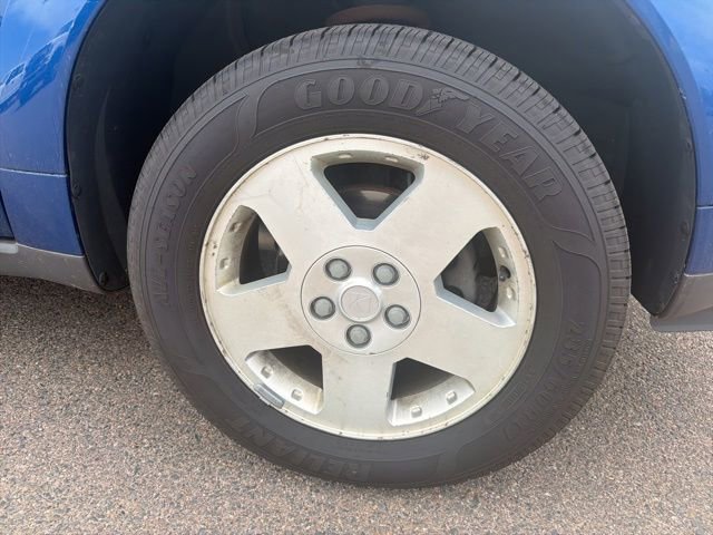 Used 2006 Saturn Vue AWD V6 w/ Comfort Pkg image 11