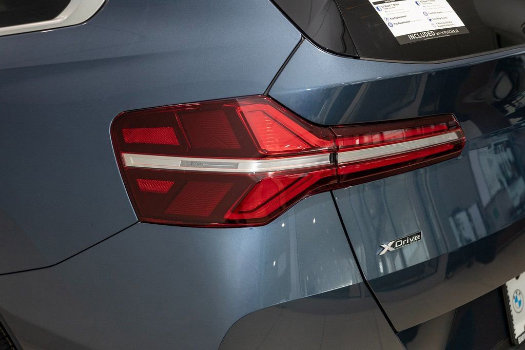 Used 2026 BMW X3 xDrive30 w/ Convenience Package image 9