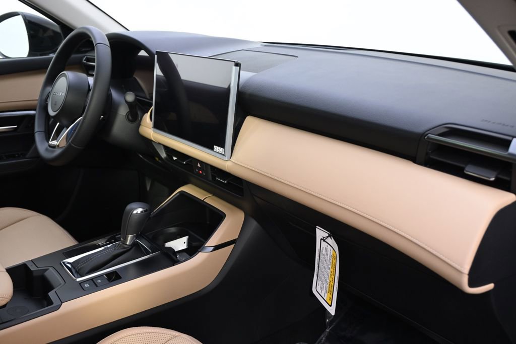 New 2026 MAZDA CX-5 2.5 S w/ Premium Package image 15