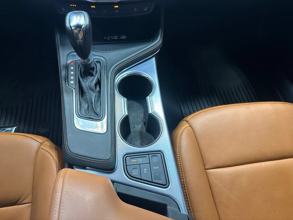 Used 2023 Cadillac CT4 Premium Luxury RWD image 28
