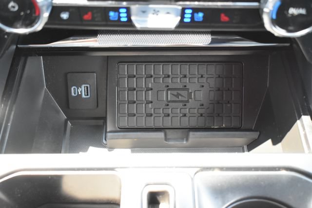 Used 2023 Ford F150 Lariat w/ Equipment Group 502A High AWD/4WD image 40