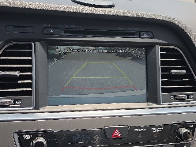 Used 2015 Hyundai Sonata Limited w/ Option Group 05 FWD image 18