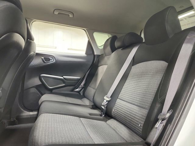 Used 2020 Kia Soul GT-Line image 19