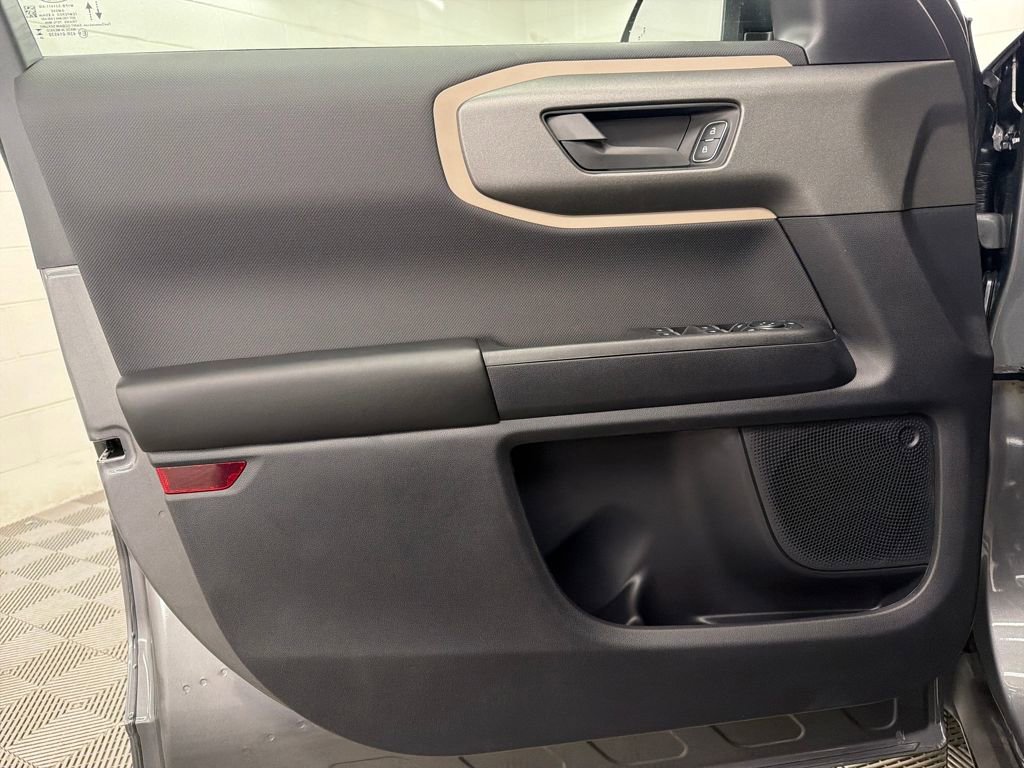 New 2025 Ford Bronco Sport Big Bend image 15