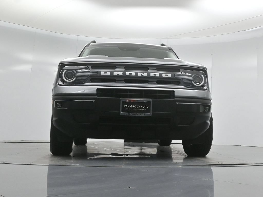 Certified 2023 Ford Bronco Sport Big Bend w/ Convenience Package AWD/4WD image 45