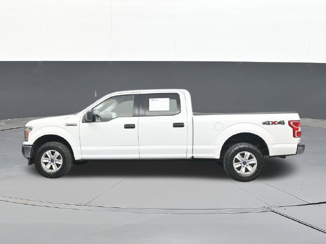 Used 2019 Ford F150 XLT AWD/4WD image 8