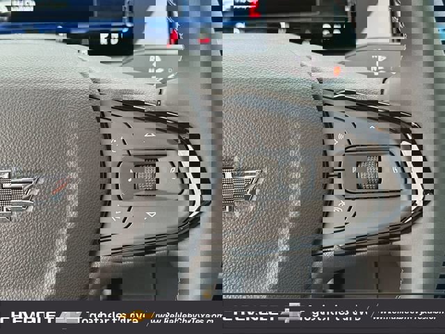 New 2027 Chevrolet Bolt LT w/ Comfort Package image 15