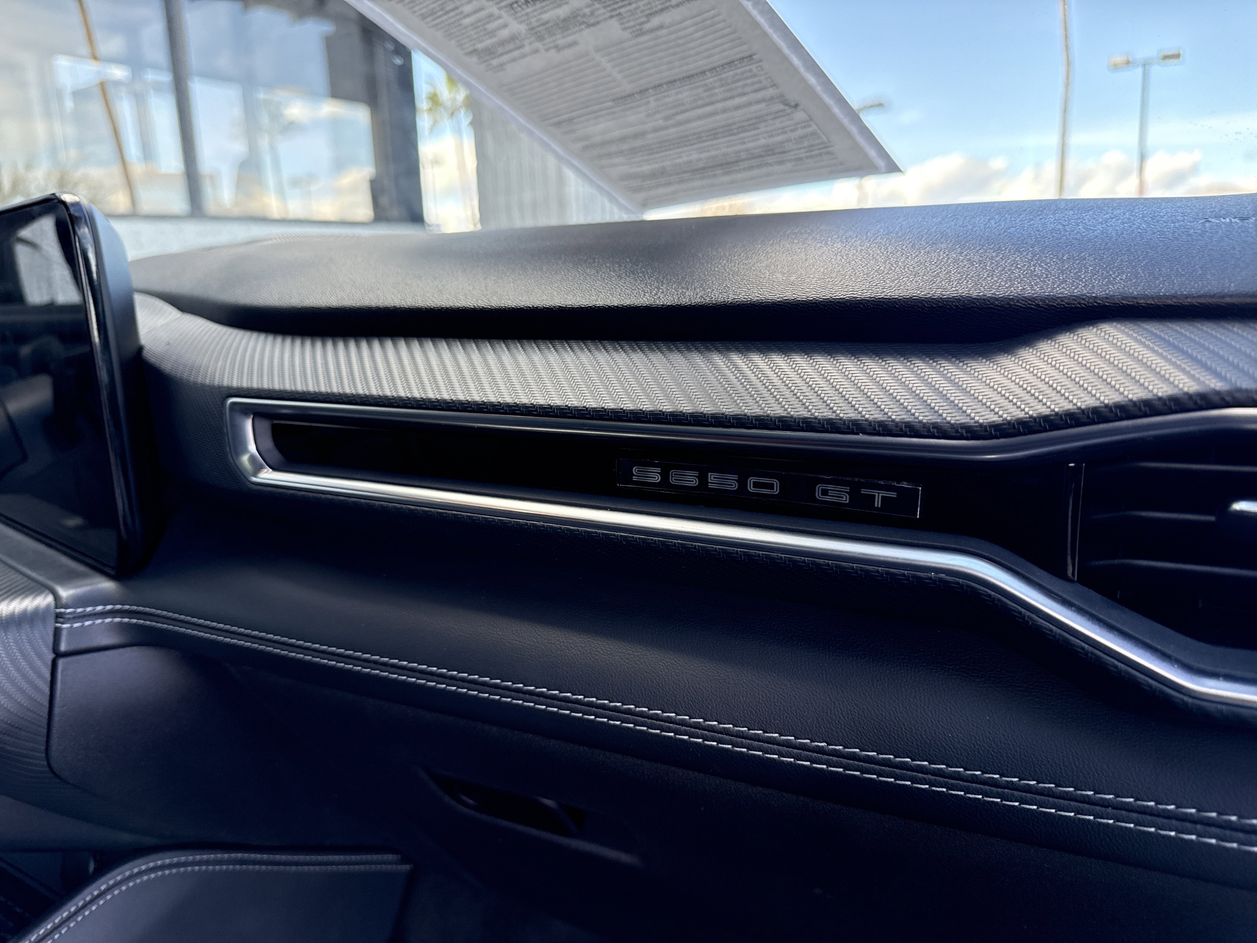 Used 2024 Ford Mustang GT Premium image 31