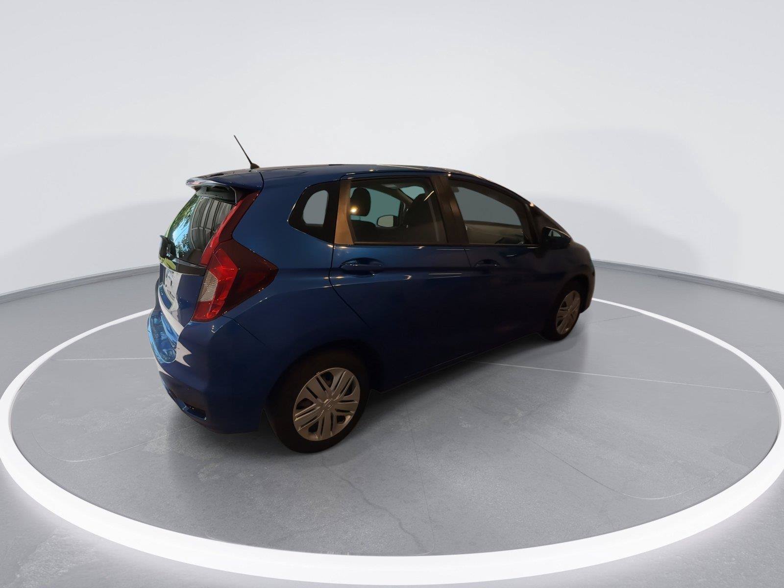 Used 2020 Honda Fit LX image 8