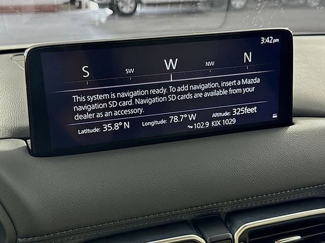 Used 2023 MAZDA CX-5 AWD 2.5 S w/ Select Package image 35