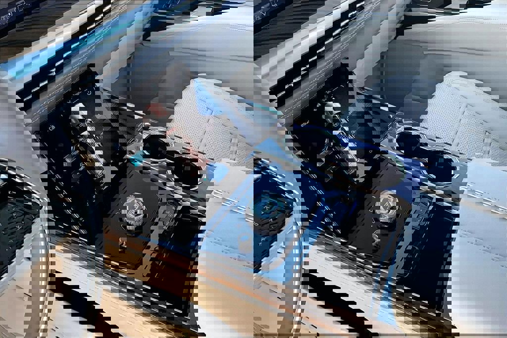 New 2026 Cadillac Escalade ESV Platinum Sport w/ LPO, Floor Liner Package image 8