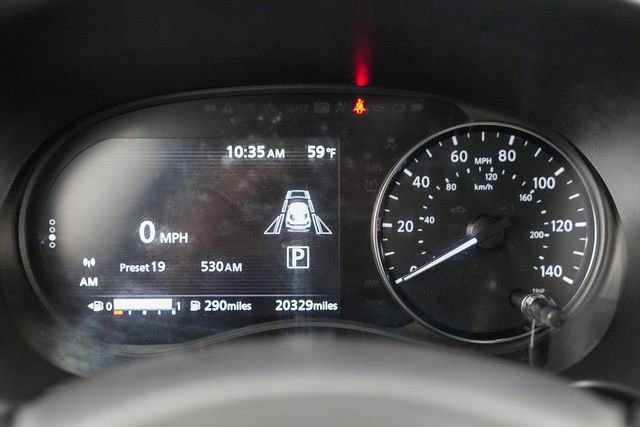 Used 2023 Nissan Kicks SV image 23