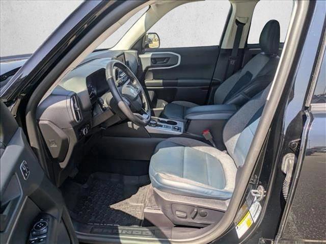 Used 2023 Ford Bronco Sport Outer Banks image 14