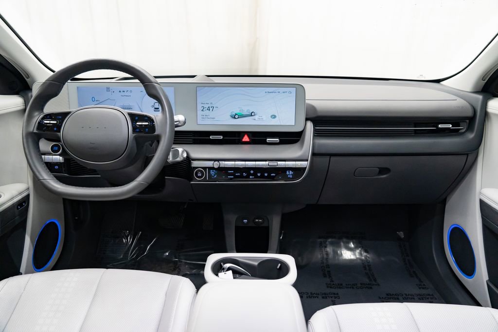 Used 2024 Hyundai Ioniq 5 Limited image 9