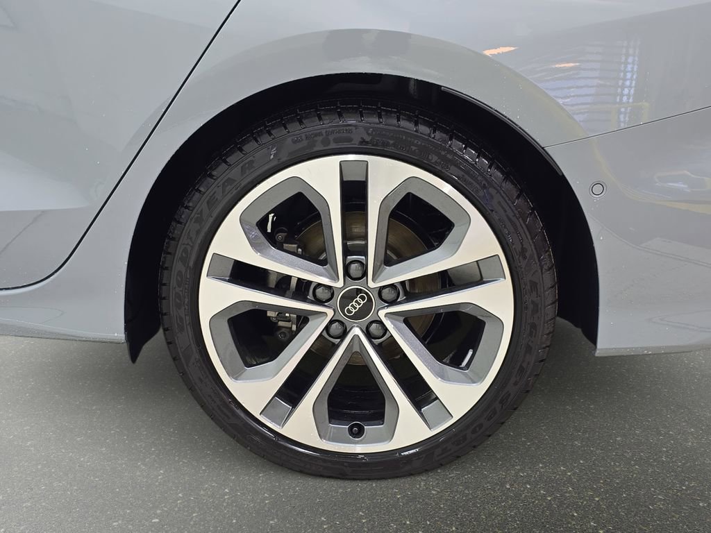 New 2026 Audi A3 2.0T Premium Plus image 33