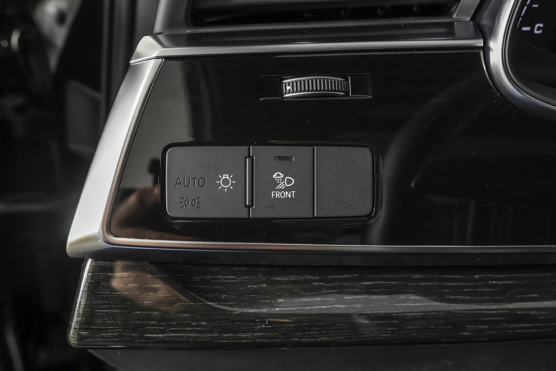 Used 2025 Audi Q7 2.0T Premium image 26