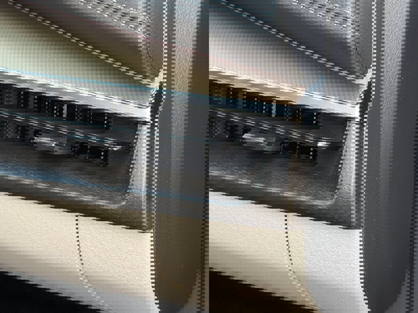 New 2026 Nissan Murano SL image 19