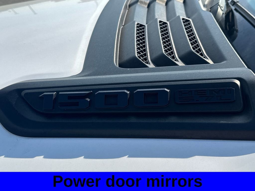 Used 2021 RAM 1500 Rebel w/ Rebel Level 1 Equipment Group AWD/4WD image 18