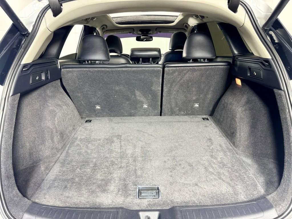 Used 2021 INFINITI QX50 Essential FWD image 32