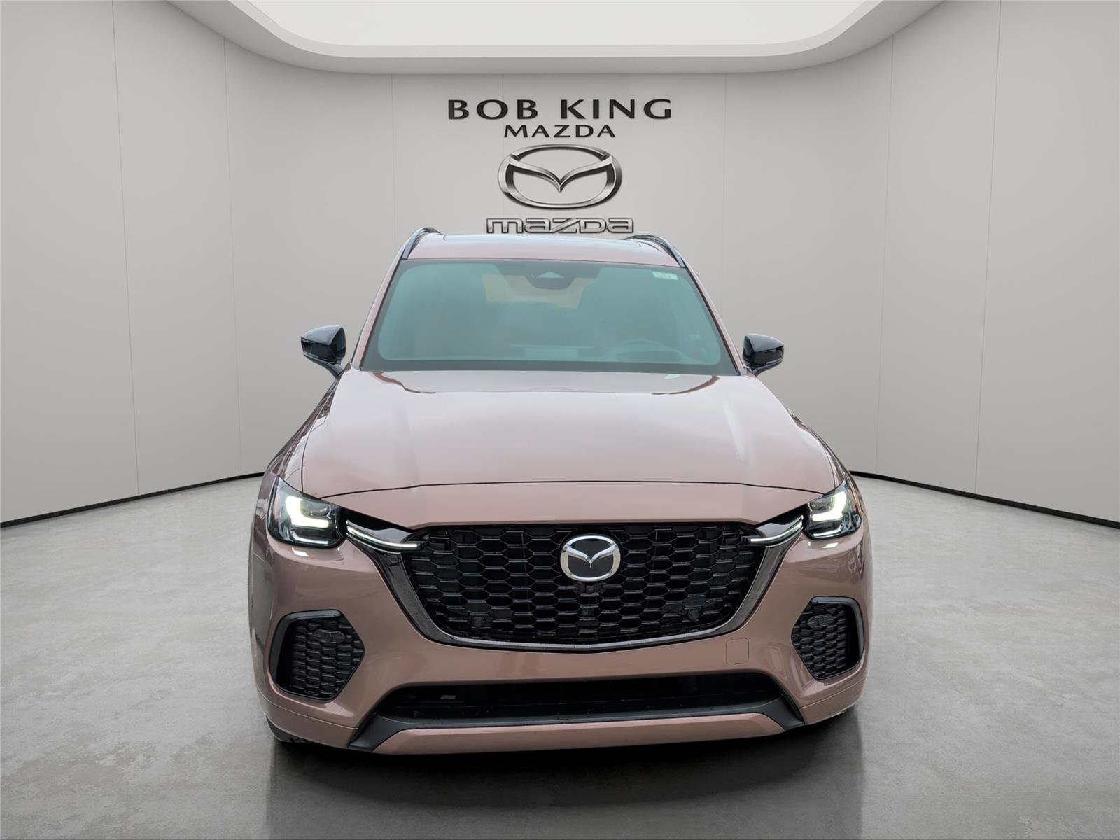 New 2026 MAZDA CX-70 3.3 Turbo S w/ Premium Package image 8