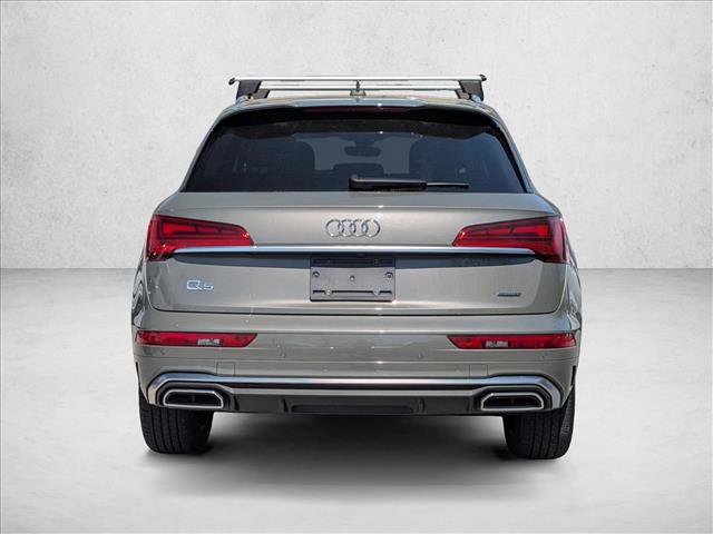 Certified 2024 Audi Q5 2.0T Premium Plus image 7