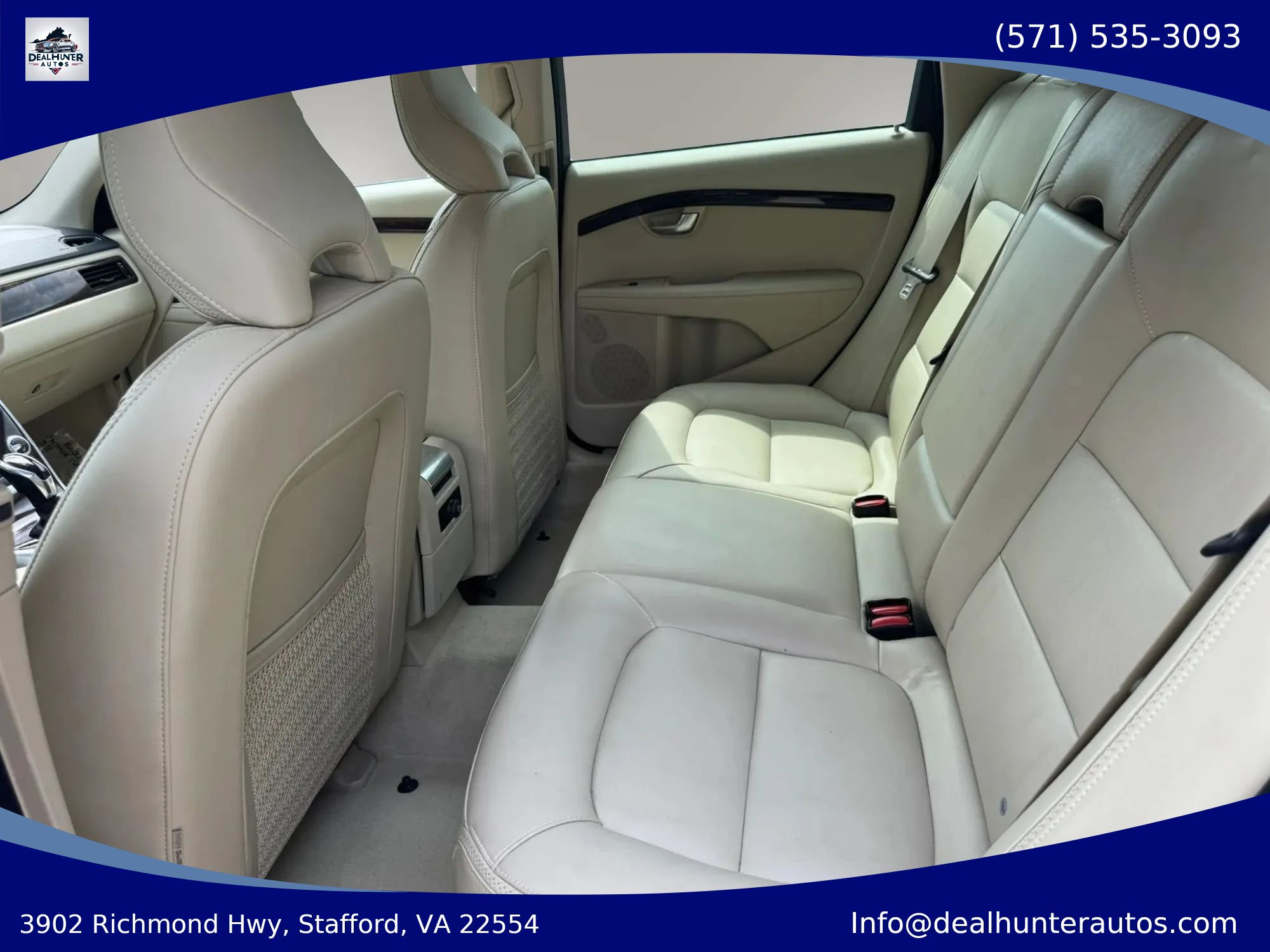 Used 2015 Volvo XC70 T5 Premier FWD image 14