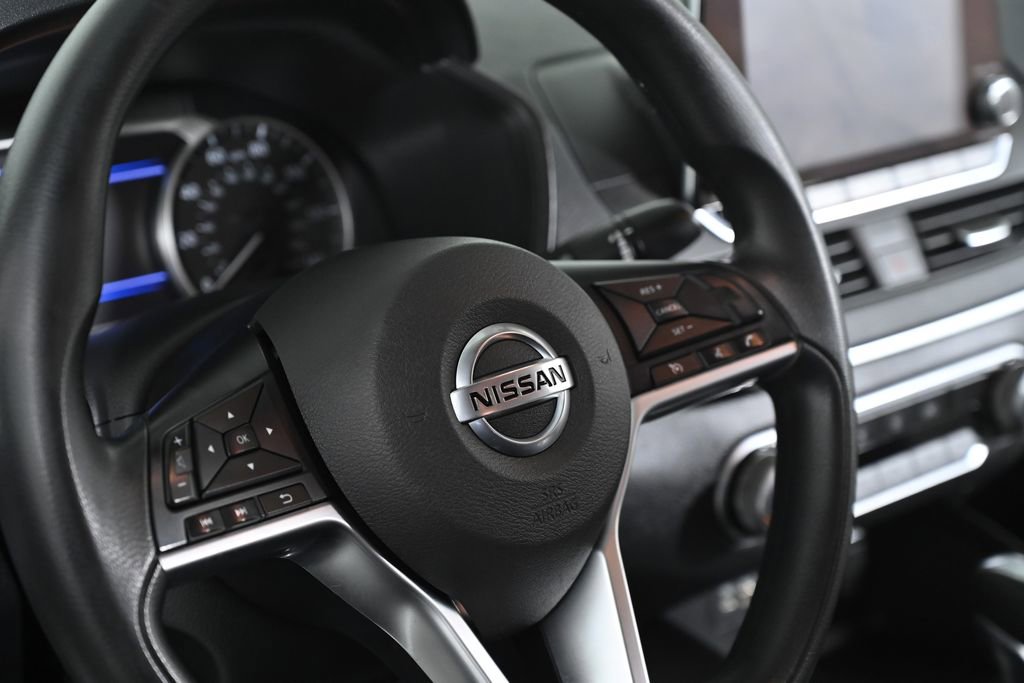 Used 2019 Nissan Altima 2.5 S image 12