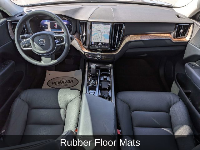 Used 2023 Volvo XC60 B5 Plus w/ Protection Package Premier FWD image 21