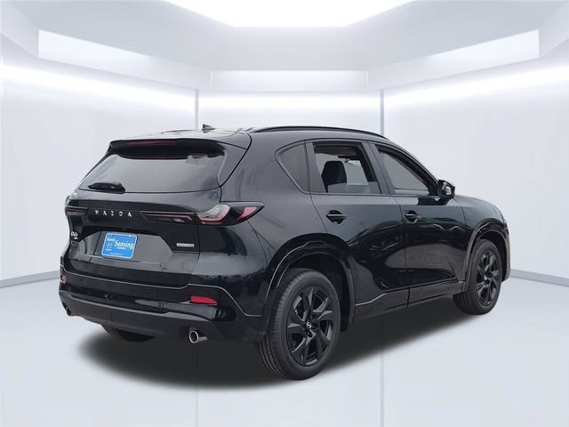 New 2026 MAZDA CX-5 2.5 S w/ Premium Plus Package AWD/4WD image 7