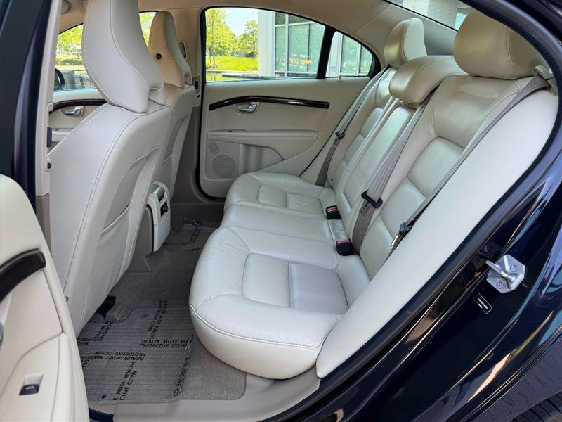 Used 2015 Volvo S80 T5 Platinum FWD image 16