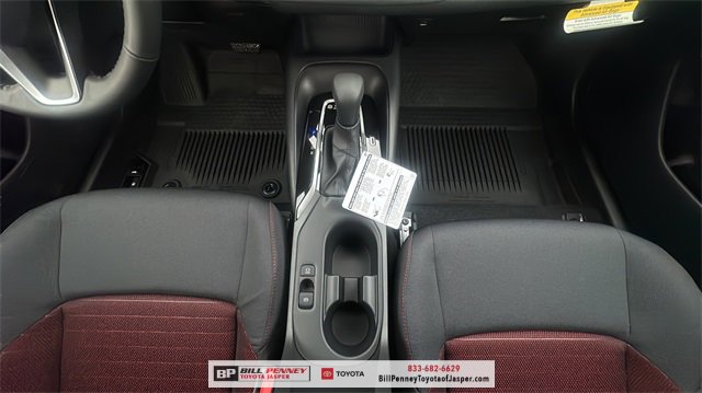 New 2026 Toyota Corolla SE image 9