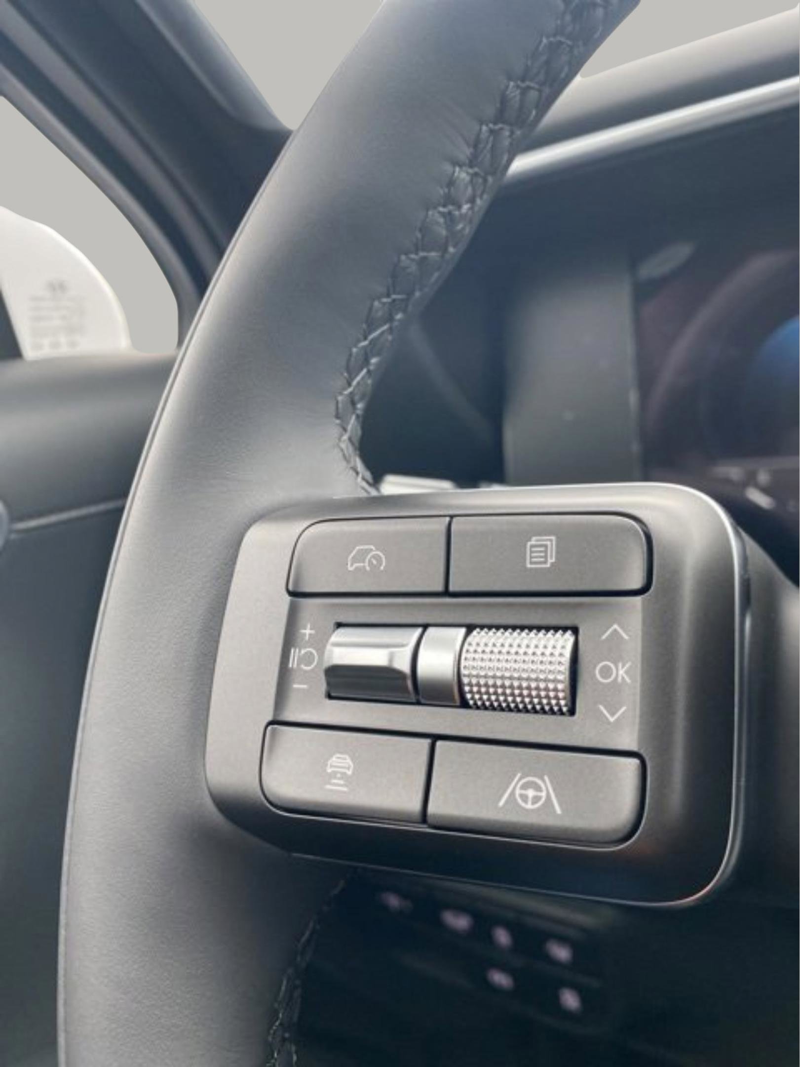 New 2026 Hyundai Palisade Calligraphy image 17