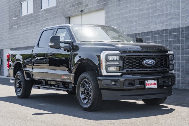 New 2026 Ford F250 XL w/ STX Appearance Package video 2