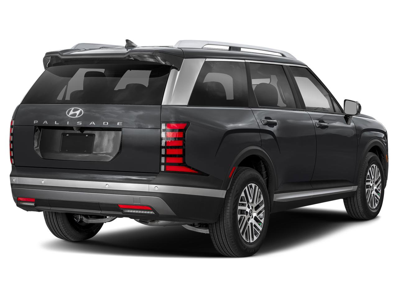 New 2026 Hyundai Palisade SEL image 20