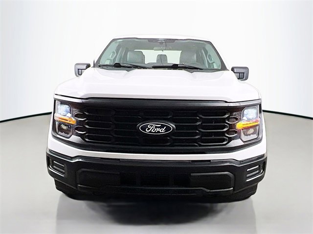 Used 2024 Ford F150 XL video 2